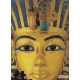 Niki Horin - Tutanhamon - Kirakós könyv