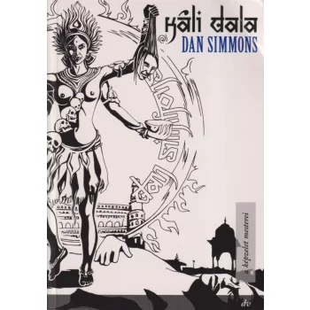 Dan Simmons - Káli dala