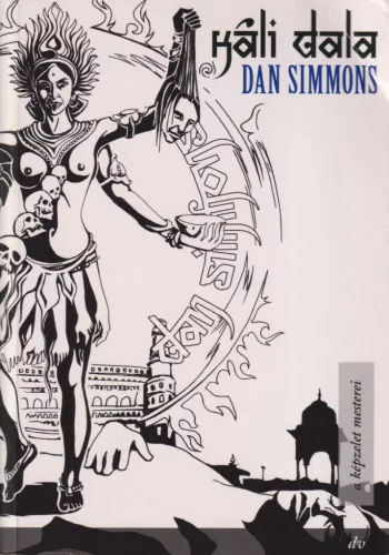 Dan Simmons - Káli dala
