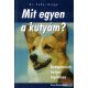 Dr. Fodor Kinga - Mit egyen a kutyám?