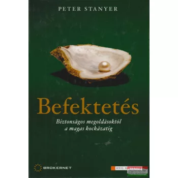 Peter Stanyer - Befektetés 
