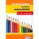 Kompetenciaalapú munkafüzet matematikából - 5. és 6. osztályosoknak