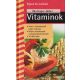 Ulla Unger-Göbel - Vitaminok