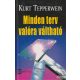 Kurt Tepperwein - Minden terv valóra váltható