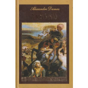 Alexandre Dumas - A varázsló