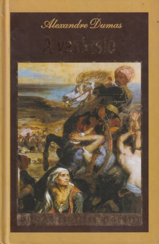 Alexandre Dumas - A varázsló