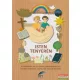 Isten tenyerén - 1. osztályosok részére