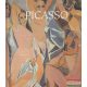 Pablo Picasso - A gyermekkortól a kubizmusig 1881-1914