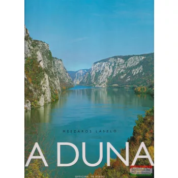 Mészáros László, Száraz Miklós György - A Duna