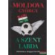 Moldova György -  A szent labda - Vallomás a magyar fociról