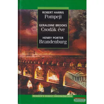 Pompeji / Csodák éve / Brandenburg