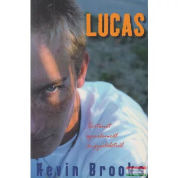 Kevin Brooks - Lucas