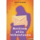 Kerstin Gier - Halálom után felbontandó