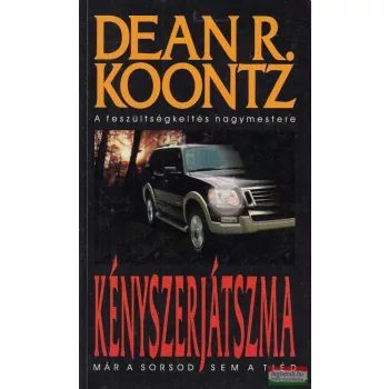 Dean R. Koontz - Kényszerjátszma