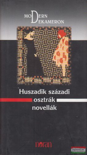 Huszadik századi osztrák novellák