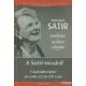 Virgina Satir - A Satir-modell