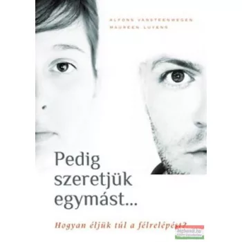   Alfons Vansteenwegen - Maureen Luyens - Pedig szeretjük egymást... 