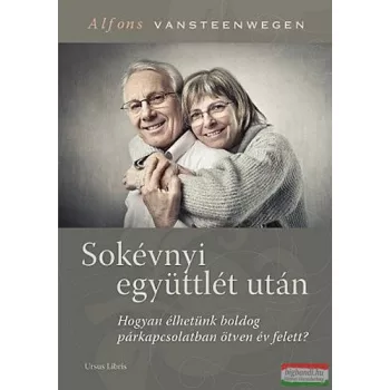 Alfons Vansteenwegen - Sokévnyi együttlét után