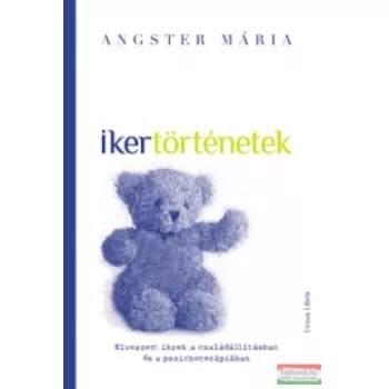 Angster Mária - Ikertörténetek