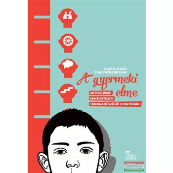 Daniel Siegel – Tina Payne Bryson - A gyermeki elme