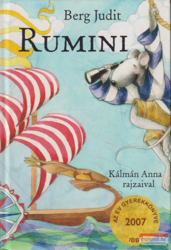 Berg Judit - Rumini 