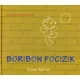 Marék Veronika - Boribon focizik 