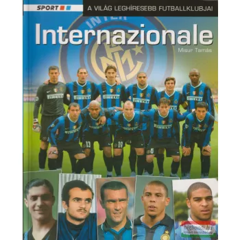 Misur Tamás - Internazionale
