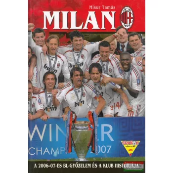 Misur Tamás - Milan