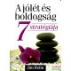 Jim Rohn - A jólét és boldogság 7 stratégiája