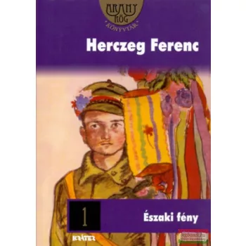 Herczeg Ferenc - Északi fény 