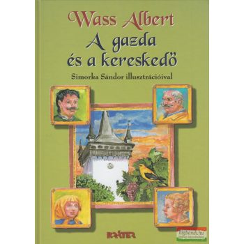 Wass Albert - A gazda és a kereskedő 