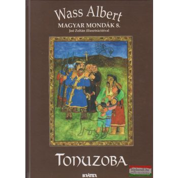Wass Albert - Tonuzoba