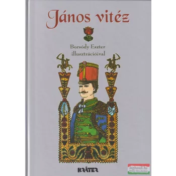 Petőfi Sándor - János vitéz - Népmesefeldolgozás