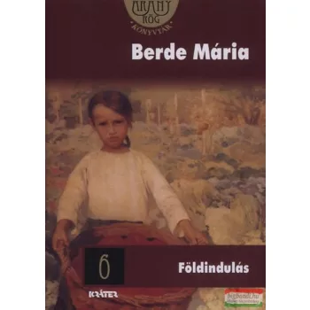 Berde Mária - Földindulás (szépséghibás)
