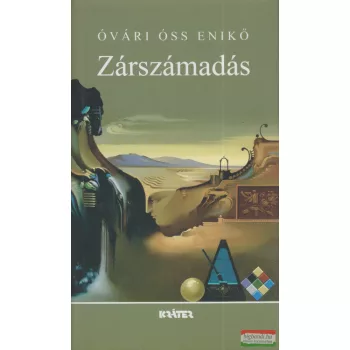 Óvári Óss Enikő - Zárszámadás