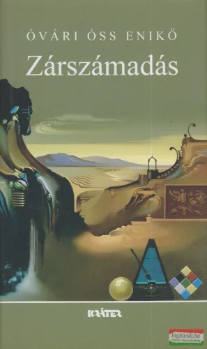 Óvári Óss Enikő - Zárszámadás