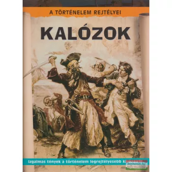 Neil Morris - Kalózok 