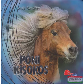Sandy Ransford - Póni ​kisokos