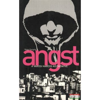 Nagy Gergely - Angst