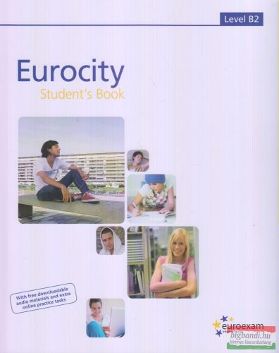 Eurocity Student's Book B2 