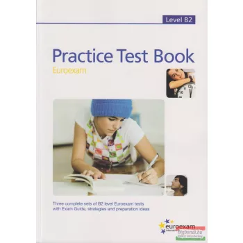 Euroexam Practice Test Book Level B2
