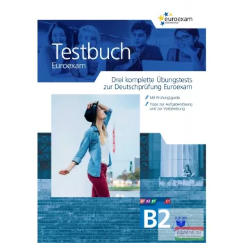 Testbuch Euroexam B2