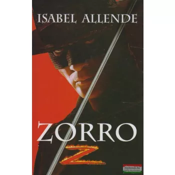 Isabel Allende - Zorro