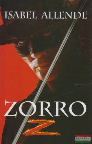 Isabel Allende - Zorro