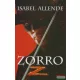 Isabel Allende - Zorro