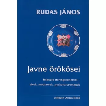 Rudas János - Javne örökösei