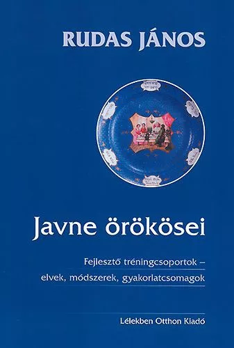 Rudas János - Javne örökösei