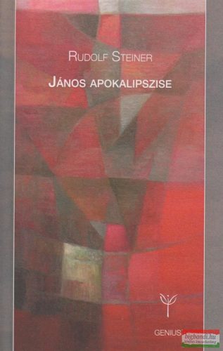 Rudolf Steiner - János Apokalipszise, 2. kiadás