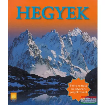 Margaret Hynes - Hegyek