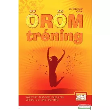 dr. Vidovszky Gábor - Örömtréning